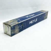 Meyle Antriebswelle 16-14 498 0139, Vorderachse links, 662 mm, robust, langlebig, präzise Passform.