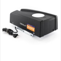 EcoStar Hörmann Liftronic 700, Garagentorantrieb, für 11,25 m², inkl. 2 x 4-Kanal Handsender, leise und leistungsstark.