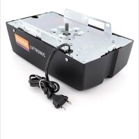EcoStar Hörmann Liftronic 700, Garagentorantrieb, für 11,25 m², inkl. 2 x 4-Kanal Handsender, leise und leistungsstark.