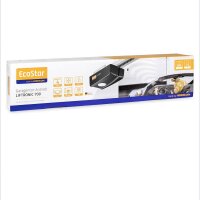 EcoStar Hörmann Liftronic 700, Garagentorantrieb, für 11,25 m², inkl. 2 x 4-Kanal Handsender, leise und leistungsstark.