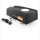 EcoStar Hörmann Liftronic 700, Garagentorantrieb, für 11,25 m², inkl. 2 x 4-Kanal Handsender, leise und leistungsstark.