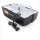 EcoStar Hörmann Liftronic 700, Garagentorantrieb, für 11,25 m², inkl. 2 x 4-Kanal Handsender, leise und leistungsstark.