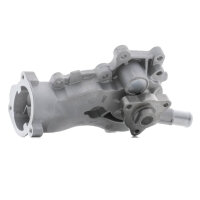 VALEO 529216 Wasserpumpe, ohne Riemenscheibe, mit...