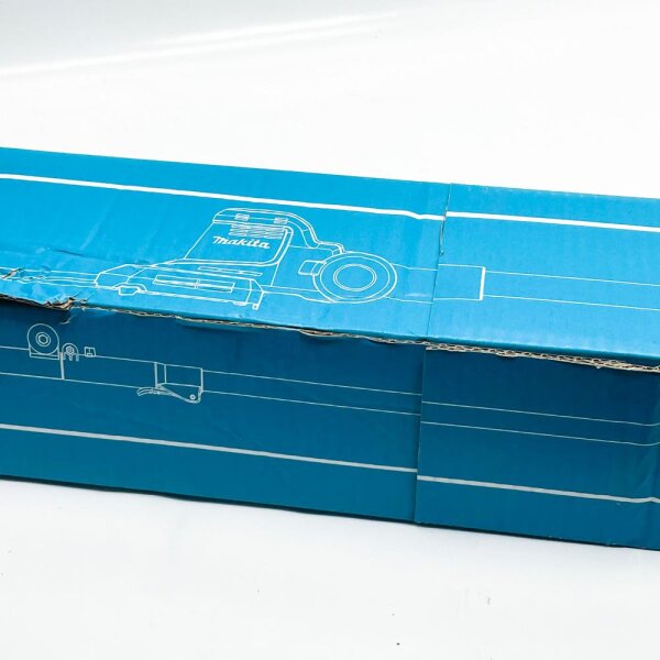 Makita DUN461WZ, cordless hedge trimmer, 46 cm, 18V, lightweight, cordless, ideal for precise hedge trimming.