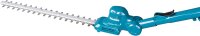 Makita DUN461WZ, Akku-Heckenschneider, 46 cm, 18V, leicht, kabellos, ideal für präzise Heckenschnitte.