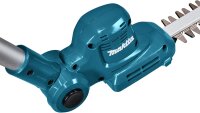 Makita DUN461WZ, Akku-Heckenschneider, 46 cm, 18V, leicht, kabellos, ideal für präzise Heckenschnitte.