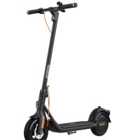Ninebot by Segway KickScooter F2 Plus D, e-scooter, max....
