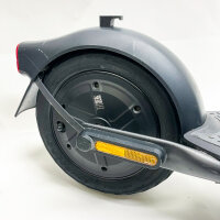 Ninebot by Segway KickScooter F2 Plus D, e-scooter, max....