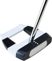 Odyssey, Square 2 Square JAILBIRD Putter, Unisex,...