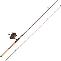 Abu Garcia Tormentor2, spinning combination, for...