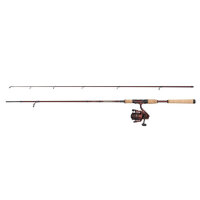 Abu Garcia Tormentor2, spinning combination, for...
