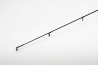 Penn Wrath II Eging, Spinnrute, für Egi-Angeln, robuste Borsten, reaktionsschnell, hochwertige Komponenten.