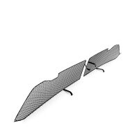 BMW M5 G90 G99 Radiator Grille Protection Kit, Protection for Radiator Grilles, High-quality Material, Tailor-Made Fit, Sporty Design.