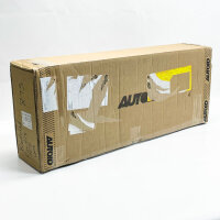 BMW M5 G90 G99 Radiator Grille Protection Kit, Protection for Radiator Grilles, High-quality Material, Tailor-Made Fit, Sporty Design.