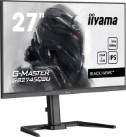 IIYAMA GB2745QSU-B1 G-Master 27" LED-Monitor,...