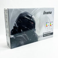 IIYAMA GB2745QSU-B1 G-Master 27" LED Monitor, 2560x1440, 165Hz, FreeSync, IPS, HDR, narrow bezel.