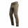 John Doe Pant Defender Mono Olive, motorcycle trousers, 34/34, robust, water-repellent, breathable, CE-certified.