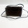 JW Anderson Loafer Small shoulder bag, suede, elegant, compact, stylish, without original packaging, ideal for everyday use and special occasions.