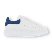 Alexander McQueen Larry, mens sneakers, white, size 42,...