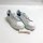 Alexander McQueen Larry, Herren Sneakers, Weiß, Gr. 42, sportlich, modisch, hochwertiges Leder, bequem, trendiges Design.