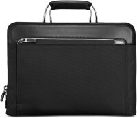 Tumi mens portfolio, model 0255000D2, briefcase, Halifax...