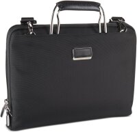 Tumi mens portfolio, model 0255000D2, briefcase, Halifax...