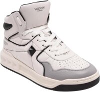 Valentino Garavani, WY2S0E63, Mens High-Top Sneakers,...