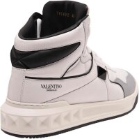 Valentino Garavani, WY2S0E63, Mens High-Top Sneakers,...