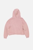 Acne Studios Unisex Hoodie, FN-UX-SWEA000019, Lavender...