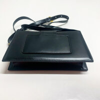 Jacquemus Le Grand Bambino, Damenhandtasche, schwarz, elegantes Design, hochwertige Materialien, praktische Größe, stilvoll und vielseitig.