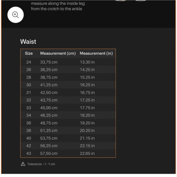 MoCycle Patrick, Herren Airbag Jeans, Größe 38/32, dunkelblau, sicherer Schutz, stylisches Design, bequem, strapazierfähig.