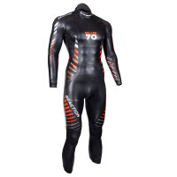 Blueseventy Reaction full body wetsuit, mens, size M,...