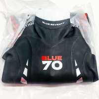 Blueseventy Reaction Ganzkörper-Neoprenanzug, Herren, Gr. M, WSRFS-24BLK, hoher Komfort, optimale Bewegungsfreiheit, ideal für Schwimmen.