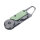 EGON CARD, mini tool, 5 functions, green – compact, versatile, ideal for on the go.
