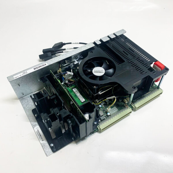 G-REX CB G21A D4 SWA WIN CPU, Power Link 637, kompatibel mit Funmaster FV637C, leistungsstark, vielseitig einsetzbar.