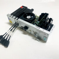 G-REX CB G21A D4 SWA WIN CPU, Power Link 637, kompatibel...