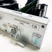 G-REX CB G21A D4 SWA WIN CPU, Power Link 637, kompatibel mit Funmaster FV637C, leistungsstark, vielseitig einsetzbar.