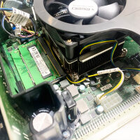 G-REX CB G21A D4 SWA WIN CPU, Power Link 637, kompatibel mit Funmaster FV637C, leistungsstark, vielseitig einsetzbar.