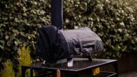 Ooni Karu 16, cover, outdoor protective cover, 100% waterproof, weatherproof, durable.