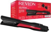 REVLON ONE-STEP™ Air Straight RVDR5330E, 2-in-1...