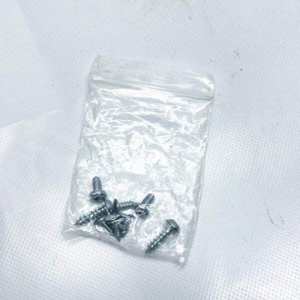 BOSCH cover kit SGZ0BI02, installation accessory, for integrated cooling units, stylish cover, easy installation.