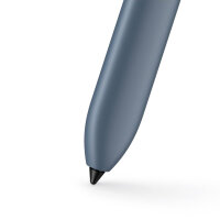 Dell Latitude 7350, PN7350A, aktiver Stylus, abnehmbar, präzise Eingabe, ideal für Notizen und Zeichnungen.