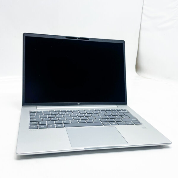 HP ProBook 445 G11, Ryzen 5 7535U, Laptop, 14" FHD+, 8 GB RAM, 256 GB SSD, UK-Tastatur