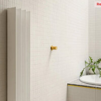 Eskimo Gordon towel warmer, 20x100cm, vertical,...