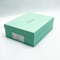 Aquazzura Sunseeker 110 platform sandals, size 36½, leather, wedge heel, elegant design, ideal for summer looks.