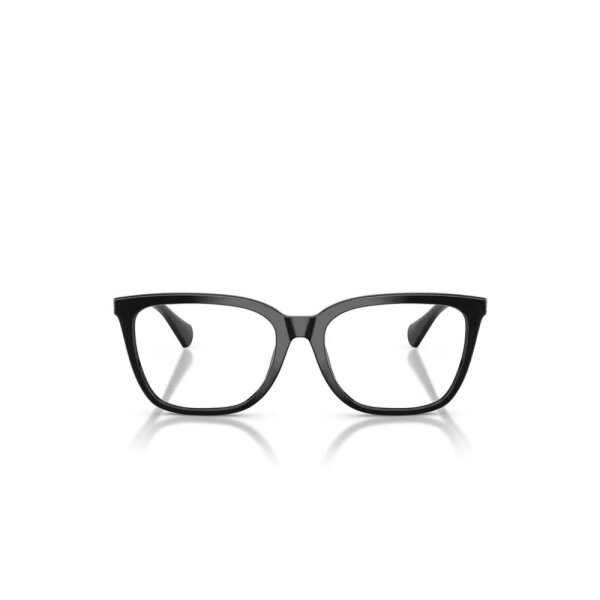 Ralph Lauren 0RA7178U 5001, glasses, size S, with optical lenses, elegant design, high-quality workmanship.