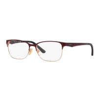 VOGUE EYEWEAR VO3940 Brille, Größe 54,...