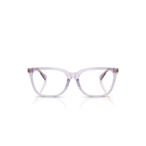 Ralph Lauren 0RA7178U 5746, Brille, Größe 52, mit optischen Gläsern, stilvolles Design, hoher Tragekomfort.