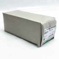 Michael Kors Puglia, 52mm, Brille, Denim Transparent mit optischen Gläsern, stilvoll und modern.