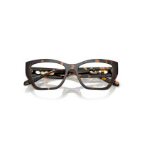 Michael Kors PUGLIA 0MK4149U 3006 Brille, Größe 54, mit optischen Gläsern, stilvolles Design, hoher Tragekomfort.